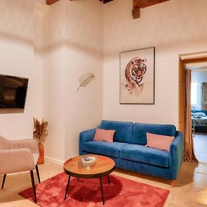 Appartement met Twee Slaapkamers