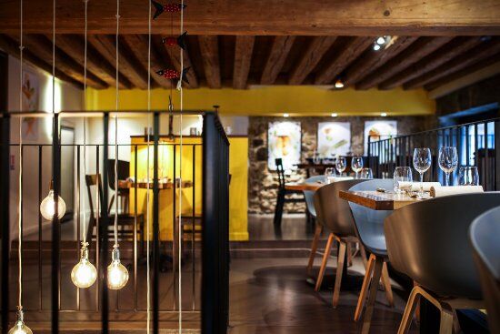 L'Atelier des Augustins